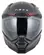 X.WST 3 Fluence Grey, Red