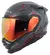 X.WST 3 Fluence Grey, Red