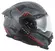 X.WST 3 Fluence Grey, Red