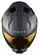 X.WST 3 Fluence Grey, Red