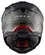 X.WST 3 Fluence Grey, Red