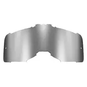 Ls2 AURA Iridium Silver Mask Lens