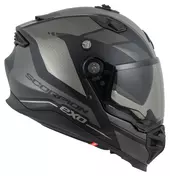 ADF-9000 Trail Черный