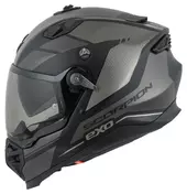 ADF-9000 Trail Черный
