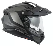 ADF-9000 Trail Черный