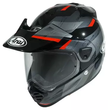 Tour-X5 Anodize