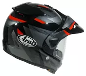 Tour-X5 Anodize