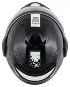 Exo-Tech Evo Travelle Черно-белый