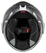 Exo-Tech Evo Travelle Черно-белый