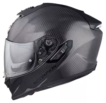 Exo-1400 Evo II Carbon Air carbon, black