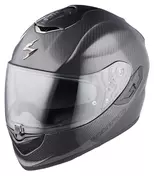 Exo-1400 Evo II Carbon Air carbon, black
