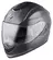 Exo-1400 Evo II Carbon Air carbon, black