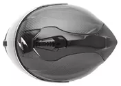 Exo-1400 Evo II Carbon Air carbon, black