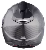 Exo-1400 Evo II Carbon Air carbon, black