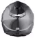 Exo-1400 Evo II Carbon Air carbon, black