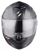 Exo-1400 Evo II Carbon Air carbon, black