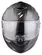 Exo-1400 Evo II Carbon Air carbon, black