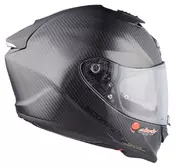 Exo-1400 Evo II Carbon Air carbon, black