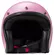 Retro Glitter Pink Розовый