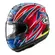 ARAI RX-7V Evo Ogura ECE 22.06 integralhelm Разноцветный
