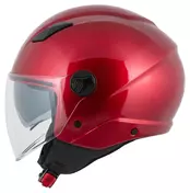 Demi-Jet 8 Красный