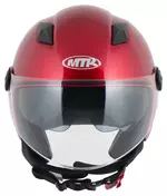 Demi-Jet 8 Красный