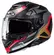 RPHA71 Hapel MC1SF black, grey, red