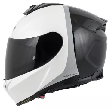N80-8 Verniciatura Sp N-Com Черно-белый