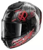 Spartan RS Shiever Carbon, Red