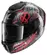 Spartan RS Shiever Carbon, Red