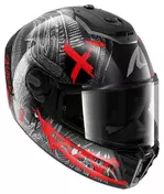Spartan RS Shiever Carbon, Red