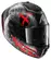 Spartan RS Shiever Carbon, Red