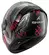 Spartan RS Shiever Carbon, Red
