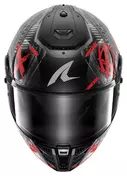 Spartan RS Shiever Carbon, Red