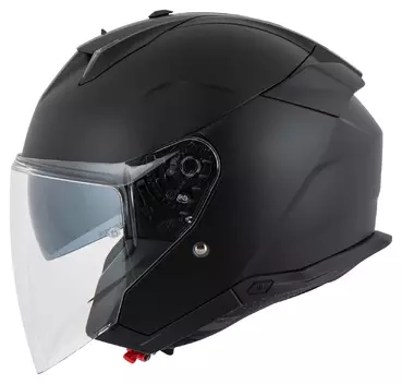 Skwal I3 Jet Черный