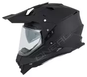 Sierra Flat V.23 Черный