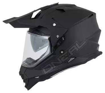 Sierra Flat V.23 Черный