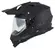 Sierra Flat V.23 Черный