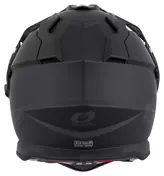 Sierra Flat V.23 Черный