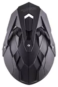 Sierra Flat V.23 Черный