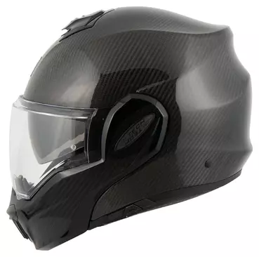 Exo-Tech Evo Carbon Черный