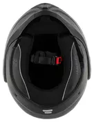 Exo-Tech Evo Carbon Черный