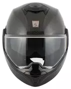 Exo-Tech Evo Carbon Черный
