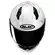 Hjc C10 Epik Мотошлем White Pink Белый