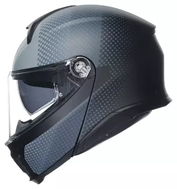 Tourmodular Textour Black, Grey