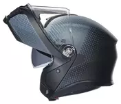 Tourmodular Textour Black, Grey