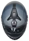 Tourmodular Textour Black, Grey