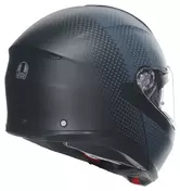 Tourmodular Textour Black, Grey
