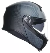 Tourmodular Textour Black, Grey