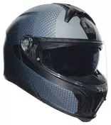 Tourmodular Textour Black, Grey